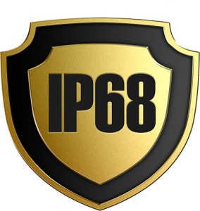 IP68 shield